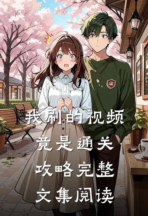 我刷的视频竟是通关攻略完整文集阅读