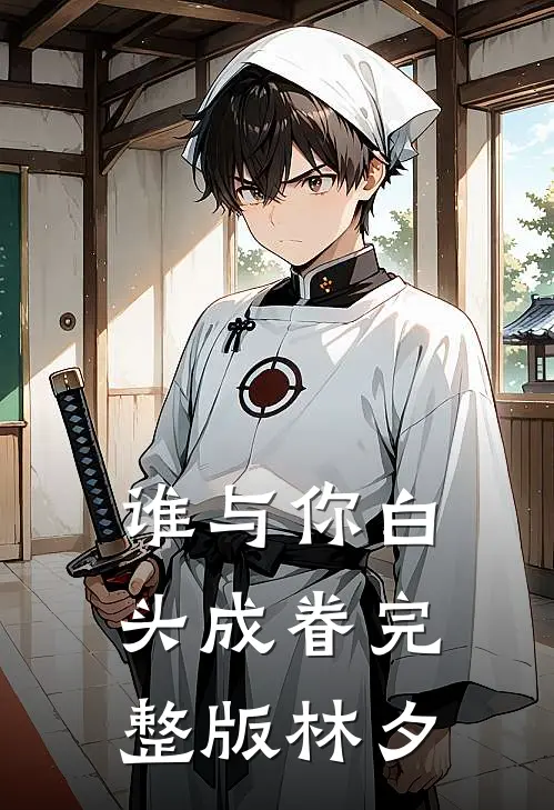 谁与你白头成眷完整版林夕
