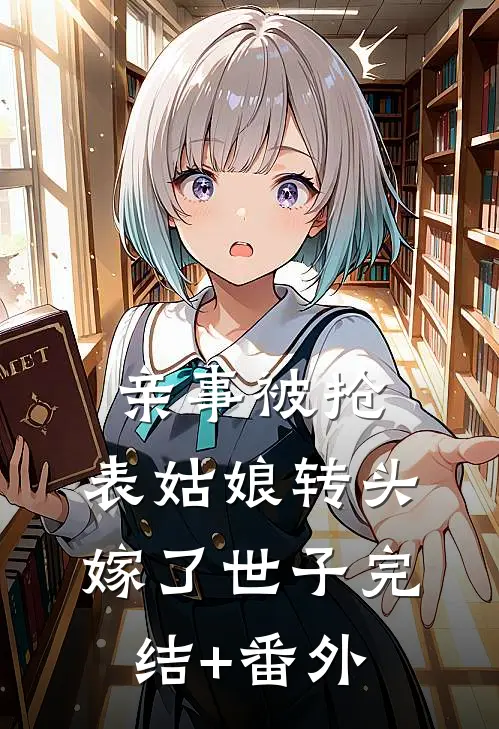 亲事被抢，表姑娘转头嫁了世子完结+番外