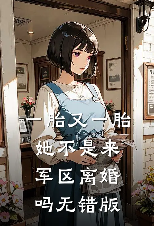 一胎又一胎，她不是来军区离婚吗无错版