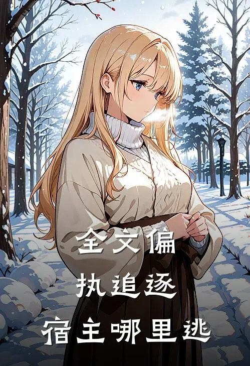 全文偏执追逐，宿主哪里逃