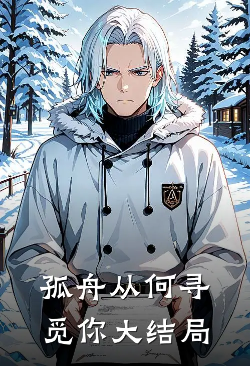 孤舟从何寻觅你大结局