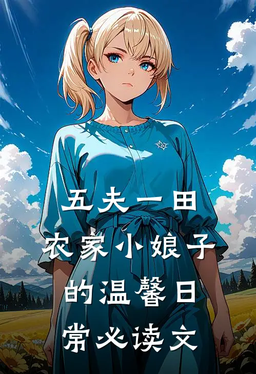 五夫一田：农家小娘子的温馨日常必读文