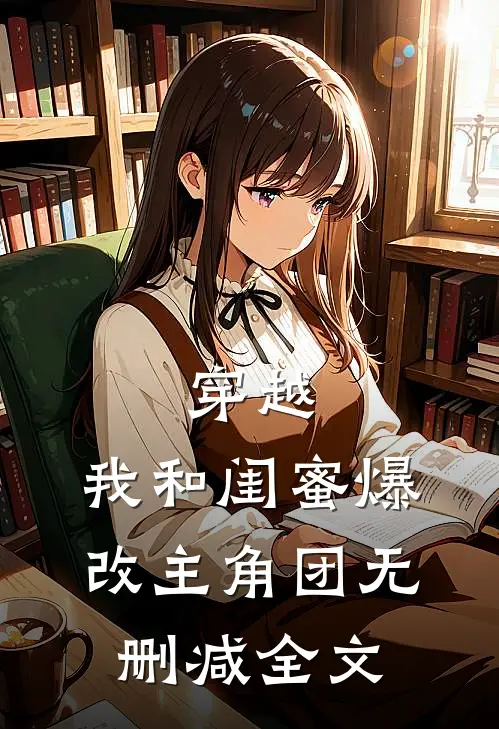 穿越：我和闺蜜爆改主角团无删减全文