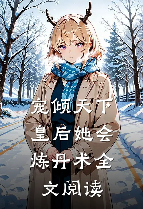 宠倾天下，皇后她会炼丹术全文阅读