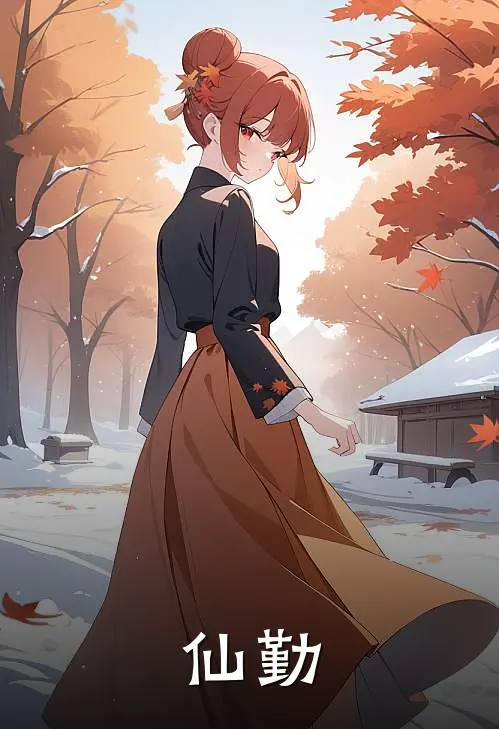 仙勤