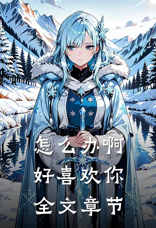 怎么办啊，好喜欢你全文章节