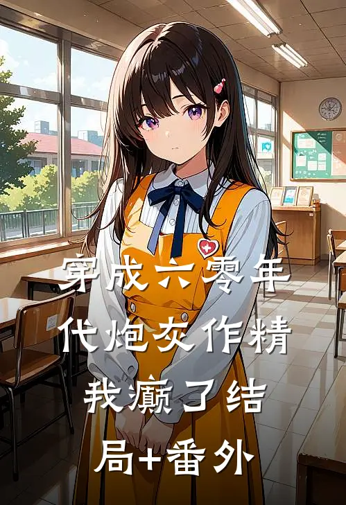 穿成六零年代炮灰作精，我癫了结局+番外
