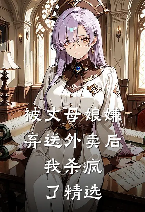 被丈母娘嫌弃送外卖后，我杀疯了精选