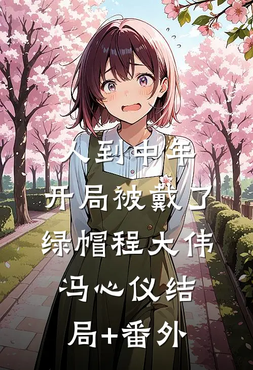 人到中年：开局被戴了绿帽程大伟冯心仪结局+番外