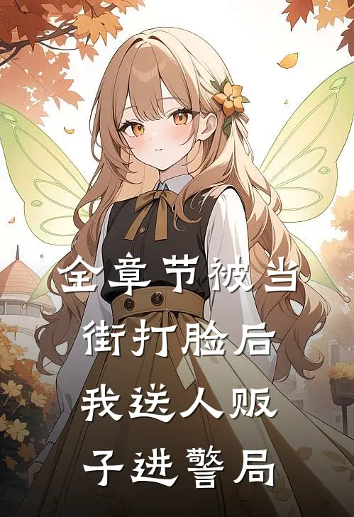 全章节被当街打脸后，我送人贩子进警局