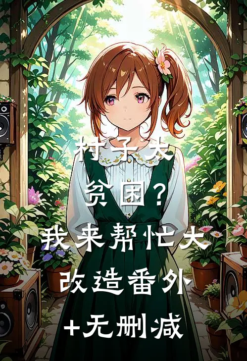 村子太贫困？我来帮忙大改造番外+无删减
