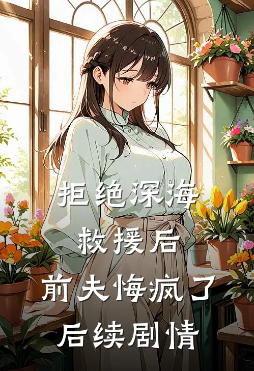 拒绝深海救援后，前夫悔疯了后续剧情