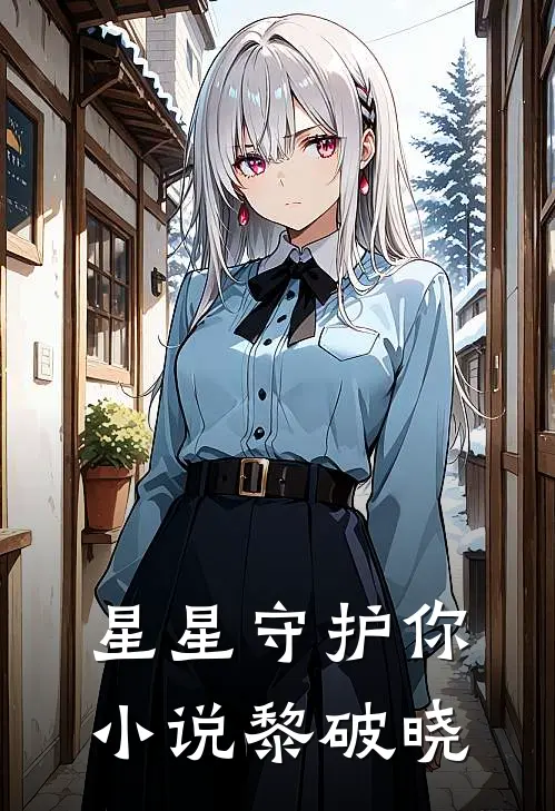 星星守护你小说黎破晓