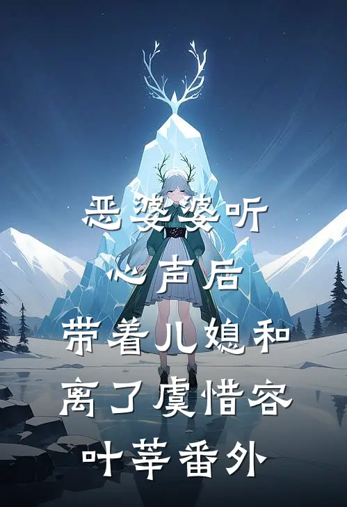 恶婆婆听心声后，带着儿媳和离了虞惜容叶莘番外
