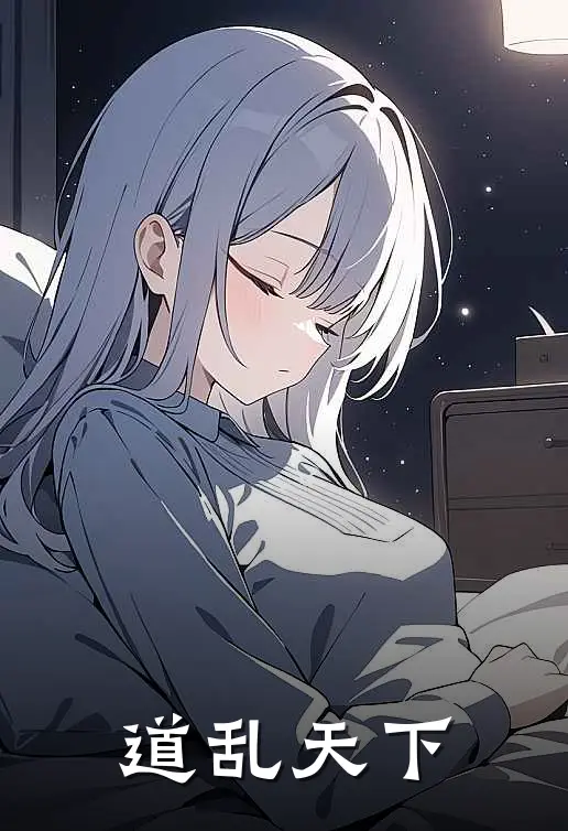 道乱天下