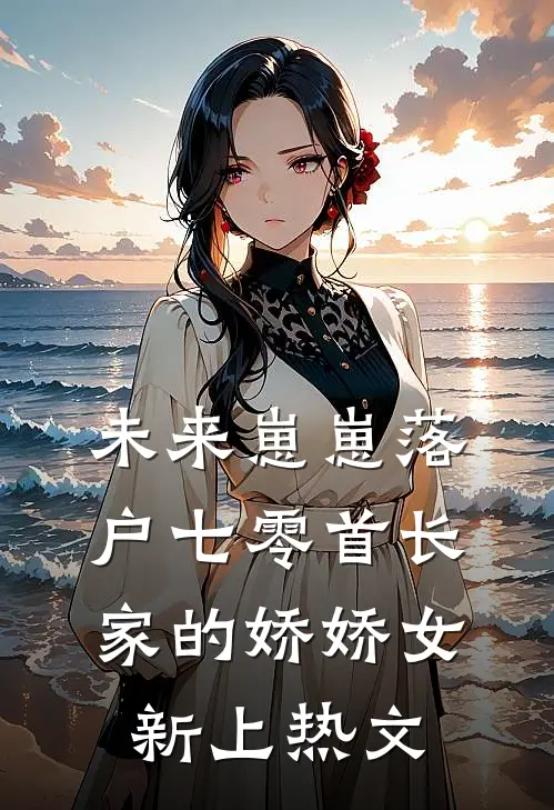 未来崽崽落户七零首长家的娇娇女新上热文
