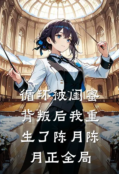 【循环】被闺蜜背叛后我重生了陈月陈月正全局