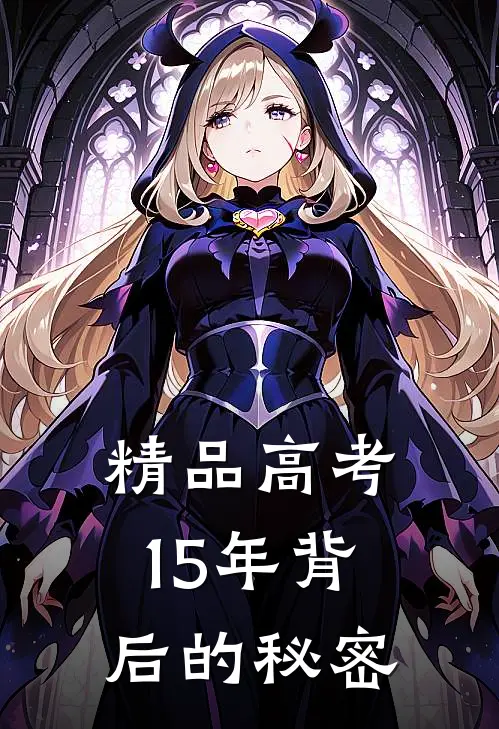 精品高考15年背后的秘密