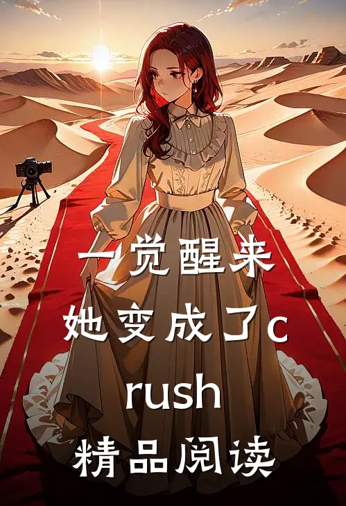 一觉醒来，她变成了crush精品阅读