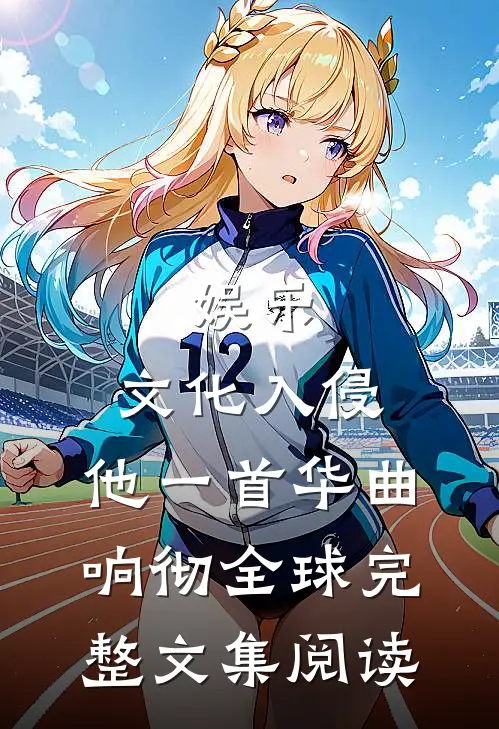 娱乐：文化入侵，他一首华曲响彻全球完整文集阅读
