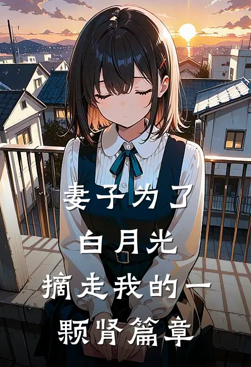 妻子为了白月光，摘走我的一颗肾篇章