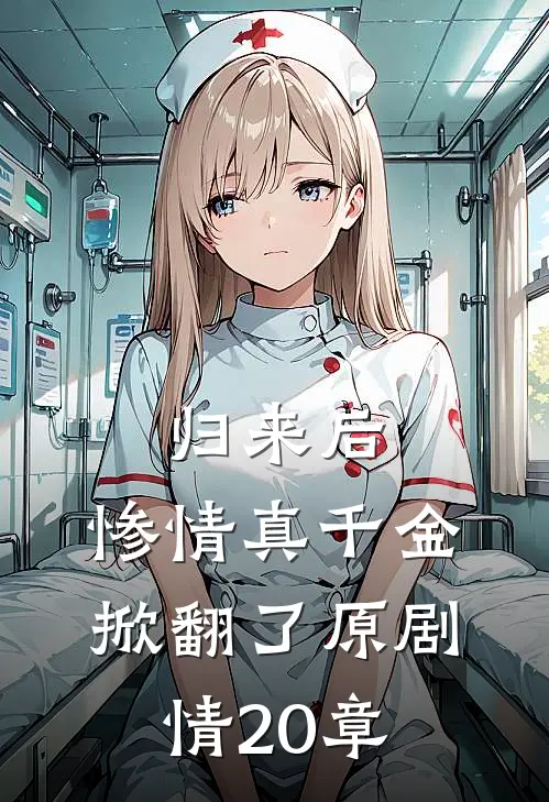 归来后，惨情真千金掀翻了原剧情20章