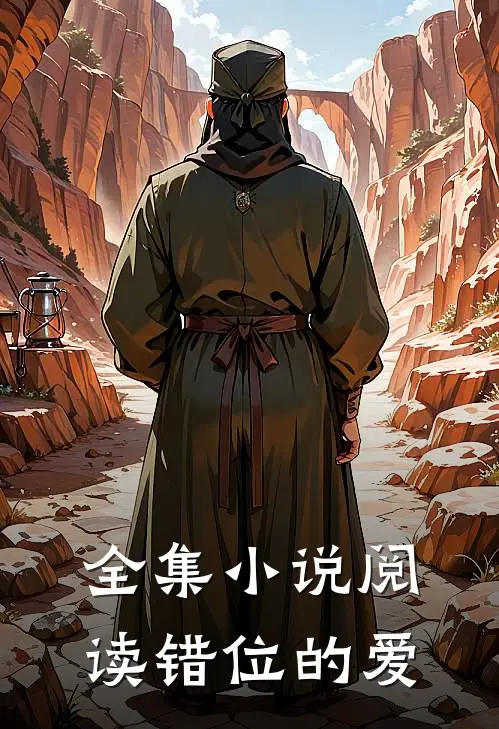 全集小说阅读错位的爱