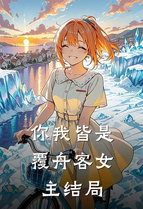 你我皆是覆舟客女主结局