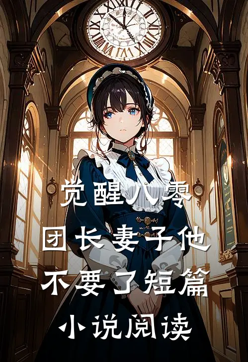 觉醒八零，团长妻子他不要了短篇小说阅读