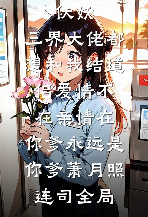 伏妖：三界大佬都想和我结道侣-爱情不在亲情在，你爹永远是你爹萧月照连司全局
