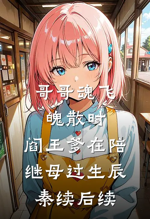 哥哥魂飞魄散时，阎王爹在陪继母过生辰秦续后续