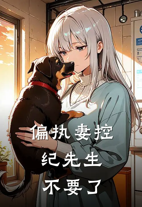 偏执妻控：纪先生，不要了