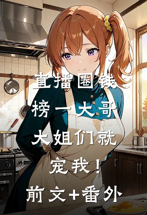 直播圈钱，榜一大哥大姐们就宠我！前文+番外
