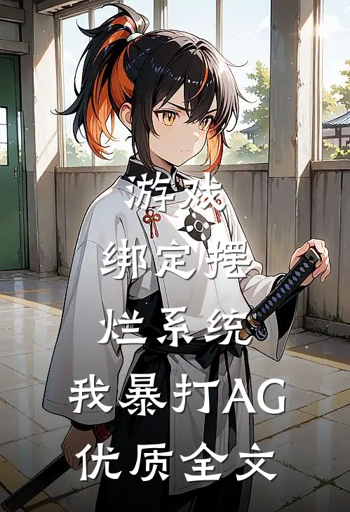 游戏：绑定摆烂系统，我暴打AG优质全文