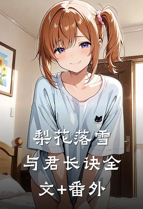 梨花落雪，与君长诀全文+番外