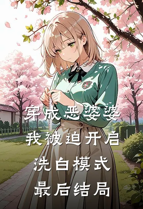 穿成恶婆婆，我被迫开启洗白模式最后结局