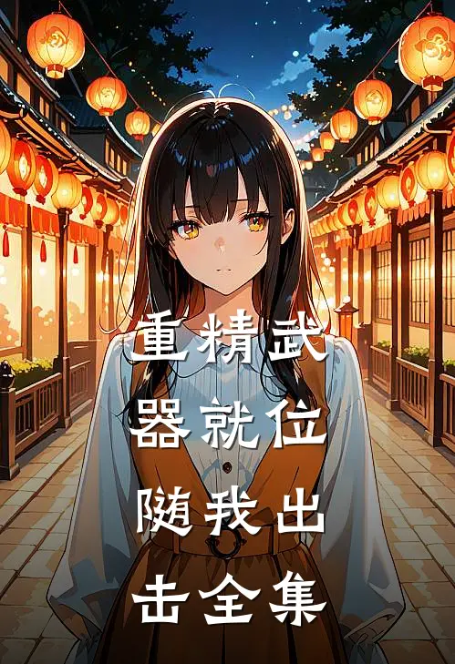 重精武器就位，随我出击全集