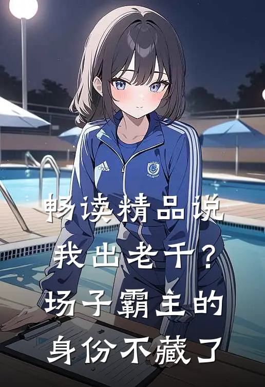 畅读精品说我出老千？场子霸主的身份不藏了