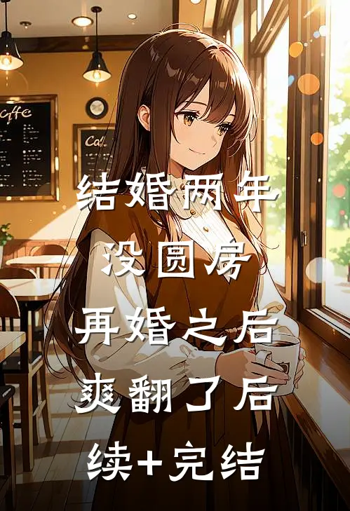结婚两年没圆房，再婚之后爽翻了后续+完结
