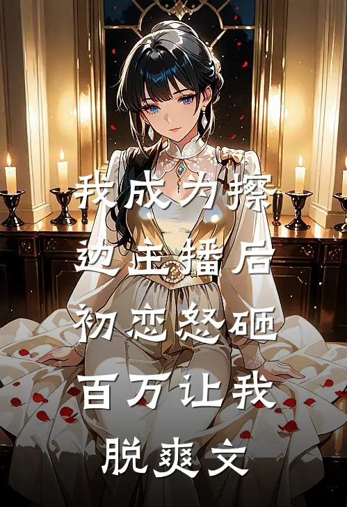 我成为擦边主播后，初恋怒砸百万让我脱爽文