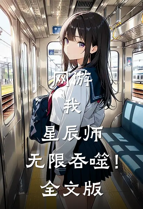 网游：我，星辰师，无限吞噬！全文版
