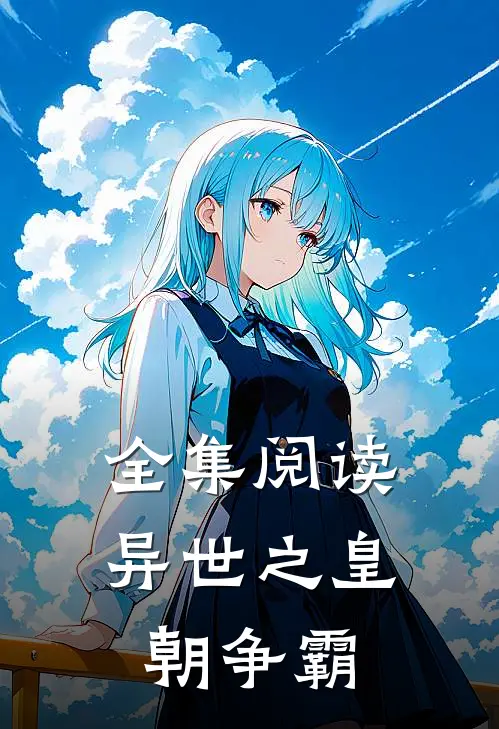 全集阅读异世之皇朝争霸