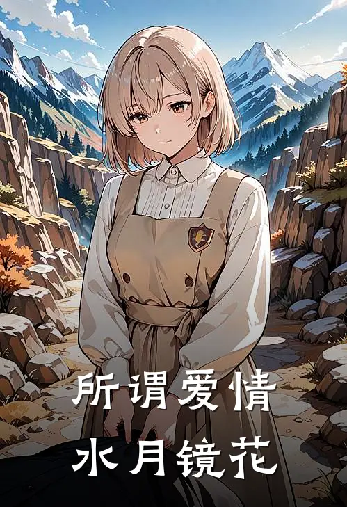 所谓爱情，水月镜花
