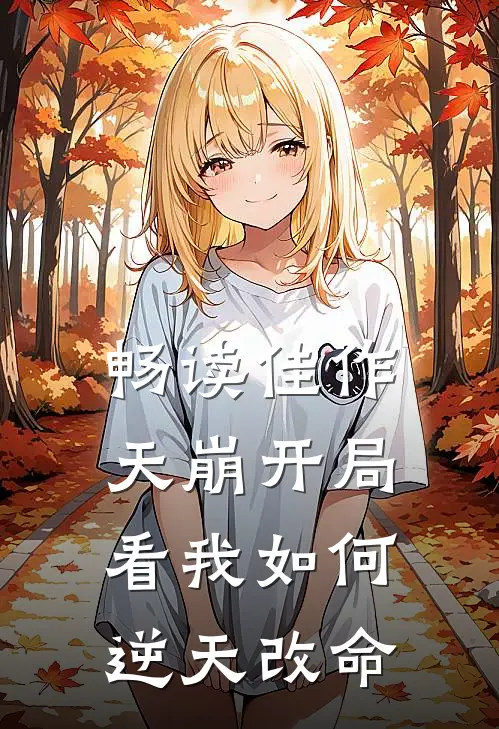畅读佳作天崩开局，看我如何逆天改命