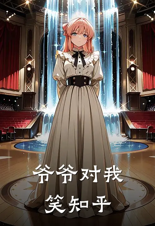爷爷对我笑（知乎）