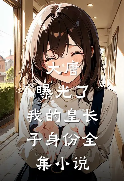 大唐：曝光了，我的皇长子身份全集小说