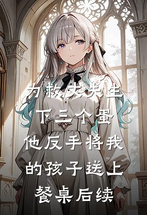 为救丈夫生下三个蛋，他反手将我的孩子送上餐桌后续