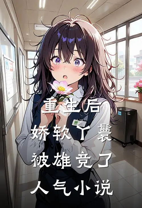 重生后，娇软丫鬟被雄竞了人气小说