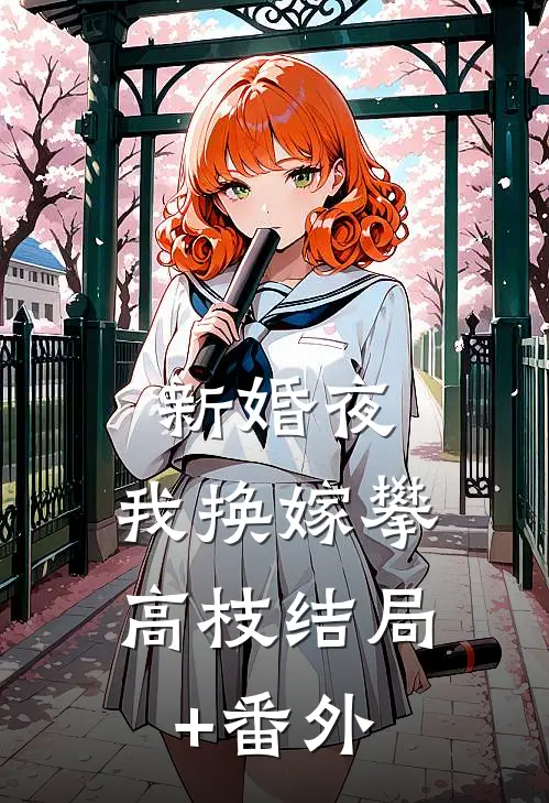 新婚夜，我换嫁攀高枝结局+番外